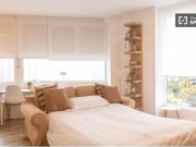 Estudio en alquiler en Almenara, exterior, se admiten...