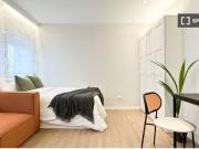 Estudio en alquiler en Almenara, gastos incluidos