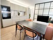 Estudio en alquiler en Almenara, gastos incluidos