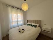 Estudio en alquiler en Almenara, Madrid