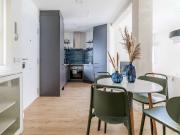 Estudio en alquiler en Almenara, Madrid