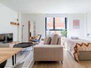 Estudio en alquiler en Almenara, Madrid