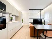 Estudio en alquiler en Almenara, Madrid