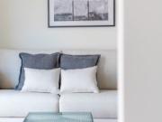 Estudio en alquiler en Almenara, todos los gastos incluidos