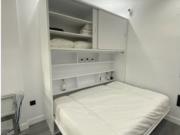 Estudio en alquiler en Aluche