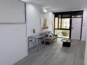 Estudio en alquiler en Aluche, Madrid