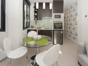 Estudio en alquiler en apartamento de 5 habitaciones...