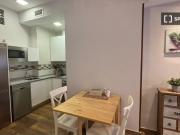 Estudio en alquiler en Arapiles