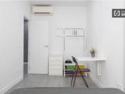 Estudio en alquiler en Arapiles con WiFi incluido