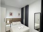 Estudio en alquiler en Arapiles, gastos incluidos