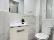 Estudio en alquiler en Arapiles, gastos incluidos