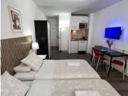 Estudio en alquiler en Arapiles, gastos incluidos