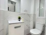 Estudio en alquiler en Arapiles, Madrid