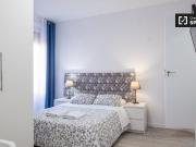 Estudio en alquiler en Arapiles, Madrid