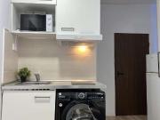 Estudio en alquiler en Arapiles, Madrid