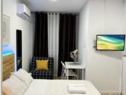 Estudio en alquiler en Arapiles, Madrid