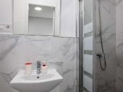 Estudio en alquiler en Arapiles, Madrid