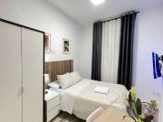 Estudio en alquiler en Arapiles, Madrid