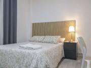 Estudio en alquiler en Arapiles, Madrid