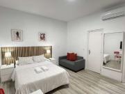 Estudio en alquiler en Arapiles, Madrid