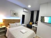 Estudio en alquiler en Arapiles, Madrid