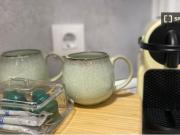 Estudio en alquiler en Arapiles, Madrid