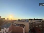 Estudio en alquiler en Arapiles, Madrid