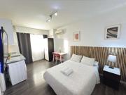 Estudio en alquiler en Arapiles, Madrid