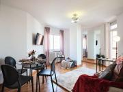 Estudio en alquiler en Arapiles, Madrid