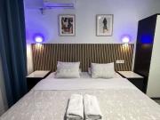 Estudio en alquiler en Arapiles, Madrid