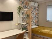 Estudio en alquiler en Arapiles, Madrid