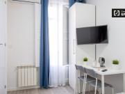 Estudio en alquiler en Arapiles, Madrid