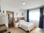 Estudio en alquiler en Arapiles, Madrid