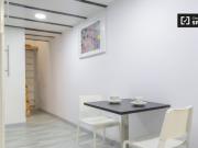 Estudio en alquiler en Arapiles, Madrid, gastos incluidos