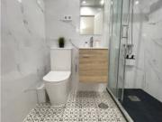 Estudio en alquiler en Arapiles, Madrid, gastos incluidos