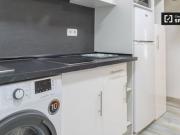 Estudio en alquiler en Arapiles, Madrid, perfecto para...