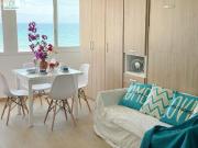 Estudio en Alquiler en Arenales del sol, Alicante