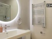 Estudio en alquiler en Arganzuela, Madrid