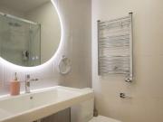 Estudio en alquiler en Arganzuela, Madrid