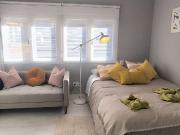 Estudio en alquiler en Arganzuela, Madrid