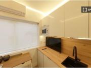 Estudio en alquiler en Argüelles, gastos incluidos