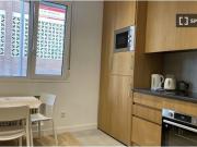 Estudio en alquiler en Argüelles, gastos incluidos
