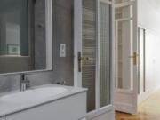 Estudio en alquiler en Argüelles, gastos incluidos