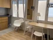 Estudio en alquiler en Argüelles, Madrid