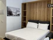 Estudio en alquiler en Argüelles, Madrid Estudio en alquiler en Argüelles, Madrid