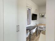 Estudio en alquiler en Argüelles, Madrid