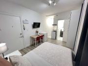Estudio en alquiler en Argüelles, Madrid