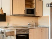 Estudio en alquiler en Argüelles, Madrid