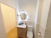 Estudio en alquiler en Argüelles, Madrid