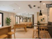 Estudio en alquiler en Argüelles, Madrid, gastos incluidos Estudio en alquiler en Argüelles, Madrid, gastos incluidos